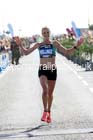 Womens Great North Run. Photo: David T. Hewitson/Sports for All Pics